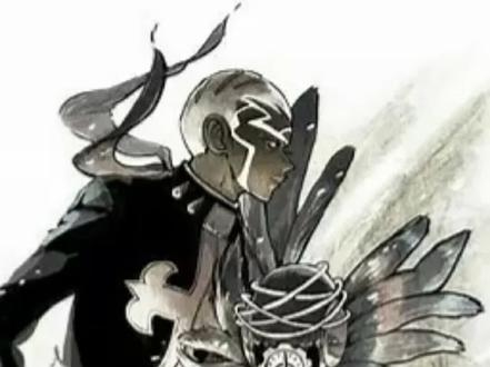 你知道上天堂的14句密语是什么吗?#jojo的奇妙冒险 #普奇神父