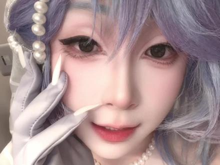 谁再嘎达嘎达 全部变成人鱼新娘的小鱼! #蛋仔派对 #蛋仔奇思妙想计划 #蛋仔马年马力全开 #蛋仔惊魂寻宝队 #ooc致歉