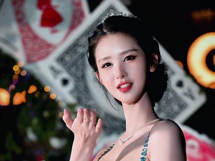 白欣禾,UNG联合国选美盛典中国区总冠军 #女神永远是女神 #创作者中心 #创作灵感 #高颜值美女 #好身材好气质