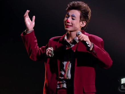 没路就自己开条路!从不被期待到收获节目首个满分,李昂星真真切切的展示了人生的剧本从来都由自己书写!#我的音乐你听吗