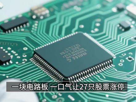 英伟达扔"炸弹",一块板子11.6万!PCB产业链全解析! 中国三家公司砸500亿扩产!#PCB 上游最核心的,是覆铜板;中游,不是所有的PCB都一样,看高端和低端;下游看三个机会点。