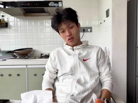 别笑!你也过不了第二关 #我和我的猫 #萝卜纸巾猫咪