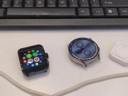 电脑安装软件最简单方便 自己找好软件包直接安装就可以#watch4pro #安卓手表ADB实用工具箱