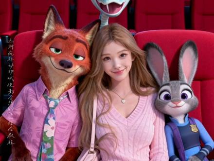 不要找了 这个超可爱的和尼克朱迪观影的合拍指令教程来了 #疯狂动物城ai合照 #疯狂动物城2 #尼克狐尼克图片 #剪映图片设计 #疯狂动物城合拍教程 疯狂动物城观影合拍教程 尼克和朱迪图片 疯狂动物城 疯狂动物城2票根p图 疯狂动物城2 疯狂动物城2发朋友圈文案 疯狂动物城合拍教程 疯狂动物城2合照教程 疯狂动物城限时表情包 疯狂动物城和喜欢的人一起看 疯狂动物城图片 疯狂动物城2合照教程 疯狂动物城 2ai合照 疯狂动物城2票根p图 疯狂动物城2发朋友圈文案 疯狂动物城2素材 疯狂动物城2海报 疯狂动物城2跟喜欢的人一起看 疯狂动物城 2ai合照方法 疯狂动物城2中文配音 疯狂动物城ai合影 疯狂动物城 ai指令 疯狂动物城ai 疯狂动物城 ai票根 疯狂动物城 AI合照教程 疯狂动物城限时表情包 疯狂动物城 AI合拍 疯狂动物城 ai素材 疯狂动物城人物图片 疯狂动物城ai合照入口 疯狂动物城宣传海报图 疯狂动物城海报指令 疯狂动物城海报电影院 疯狂动物城海报怎么拿 疯狂动物城ai合照 疯狂动物城2海报 疯狂动物城海报拍照姿势 疯狂动物城 2ai合照 疯狂动物城 2ai 电影票 疯狂动物城2ai 疯狂动物城 2AI合照方法 疯狂动物城 2ai素材 疯狂动物城2ai动图 疯狂动物城指令 疯狂动物城合照指令 疯狂动物城 ai指令 疯狂动物城电影票p图指令 疯狂动物城2合照豆包指令 疯狂动物城口令 疯狂动物城2指令 疯狂动物城快捷指令 疯狂动物城 ai合照