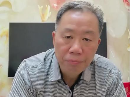 再谈馆长(改了重发)#热点事件 @黄智贤工作室 #馆长