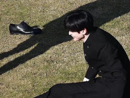 完全是青春男大啊~
#张云龙 #玉簟秋 #虞明轩 #民国 #徐正溪