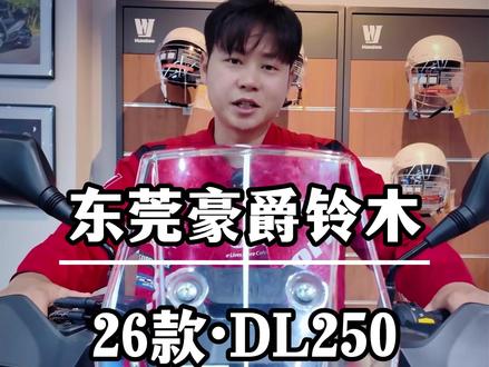 26年的铃木DL250改了个LED灯#豪爵铃木 #东莞豪爵铃木 #铃木dl250 #豪爵铃木dl250 #未来之眼