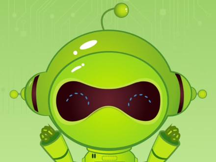 #垃圾分类我们在行动 Scratch少儿编程小游戏-垃圾分类!你知道其中用了哪些代码吗?