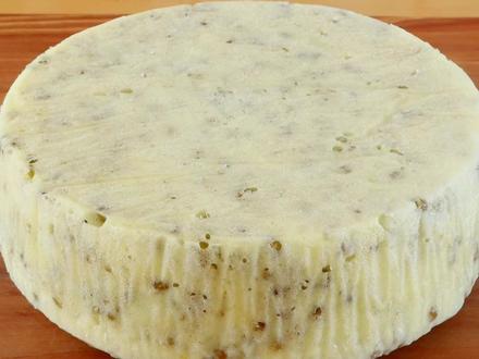 绿豆发糕这样做,筷子搅一搅,不塌陷不粘牙,蓬松暄软