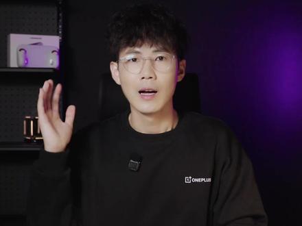 有关 #一加枪神游戏手柄 的一些提问,我来一一回应下。#一加Ace6至尊版 #一加手机 #一加