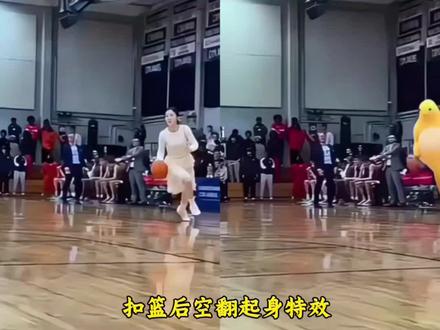 扣篮后翻滚起身特效 扣篮后翻滚king 美高扣篮摔倒翻滚起身原视频ai指令,锡安扣篮翻滚起身ai,美高扣篮摔倒翻滚起身奶蛙,美高扣篮,美高扣篮倒地后双手撑地起身,美高扣篮奶龙,美高篮球#小云雀AI #小云雀AI一镜到底 #小云雀AI一键图片设计 #小云雀AI视频