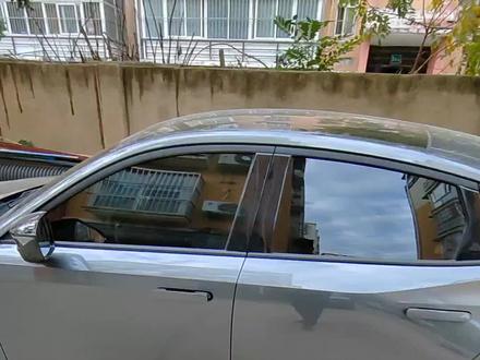 长安univ如何永久关闭自动启停#长安univ