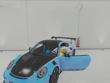 新版中文线下公寓车库安装使用教程#steam游戏 #r星出品 #mod