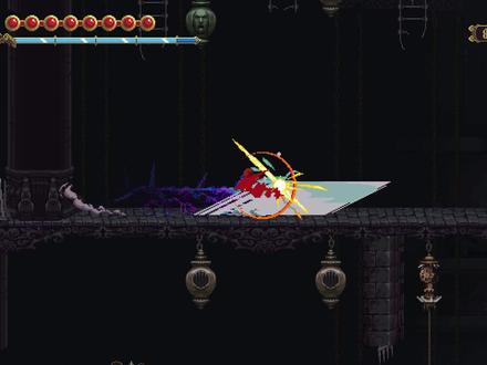 渎神 神之亵渎 Y键16个处决动 其实是14个哈哈#游戏精彩时刻 #游戏 #游戏中的名场面 #游戏视频