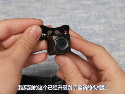 小伙扔掉上千块智能后视镜,换上小米70迈300元流媒体记录仪