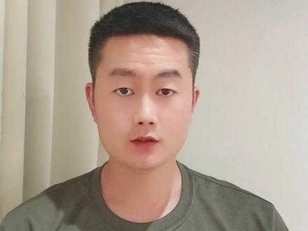 #热门话题 当兵体检当天全部流程#入伍参军 #当兵