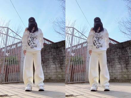 跳舞视频里一抖一抖的律动感是怎么做到的,一起来学习吧#舞蹈剪辑 #剪辑教程 #舞蹈视频律动感 #农村留守宝妈 #宝妈自学跳舞