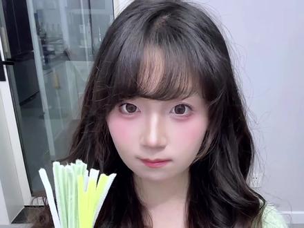 扭扭棒昙花花环教程~ #扭扭棒 #昙花