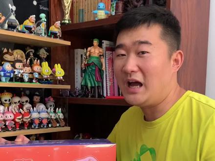 为了柠檬鲸🐳冲了一整盒#水果精灵#菜狗