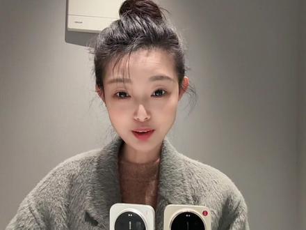开箱小米17ultra和徕卡版➕影像套装 两个白色各有调性!
随手拍了几张徕卡影调真的绝了,这无疑是小米给大家最棒的新年礼物有么有!#小米17ultra徕卡版#小米17ultra#小米手机#我和我的小米汽车