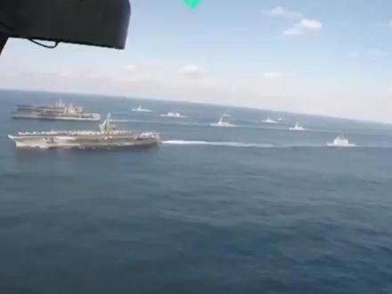 #国际局势 #军事科普 #俄乌冲突 #中东局势 #全球看点
2月17日中午国际情报速看!