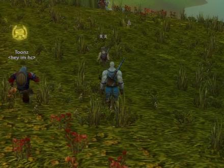 霍格已经拿下!西部荒野,我来了!#魔兽世界 #魔兽世界怀旧服