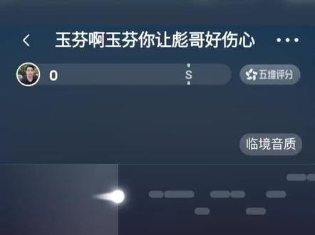 玉芬啊玉芬你让彪哥好伤心完整版来了