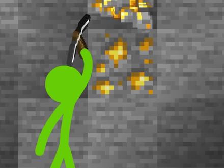 小绿整蛊大家-2#青年创作者成长计划 #我的世界