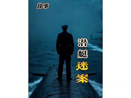 1968年,美苏两艘携带核弹的潜艇接连失踪沉没,当时究竟发生了什么?后来,又发生了什么呢?#欧洲历史 #冷战 #人物解说 #历史故事 #历史人物解说