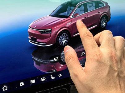 #问界#用车攻略#用车技巧 问界中控屏幕超详细的使用说明书,带你快速上手问界,M7,M8,M9都适用。