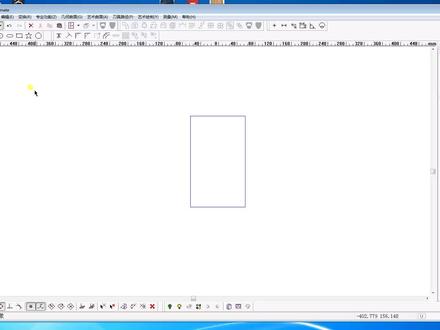 精雕软件沉孔教程亚克力板材切割铝板切割沉孔通孔教程