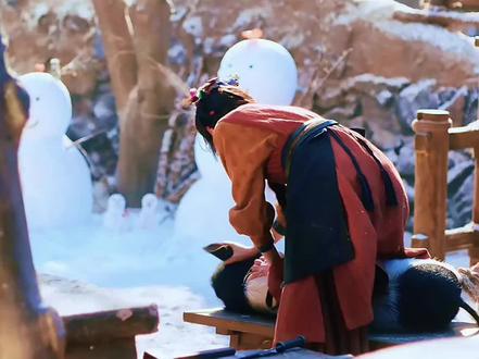 张凌赫田曦薇先婚后爱的小日子,原来一切都有天意#逐玉 #电视剧逐玉 #逐玉开播 #张凌赫 #田曦薇