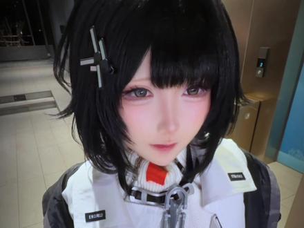 你是凑企鹅,你是凑企鹅,你是谁呀?
#咕咕嘎嘎 #明日方舟终末地 #mygo #高松灯 #ooc致歉
yc:@凉凉凉Official