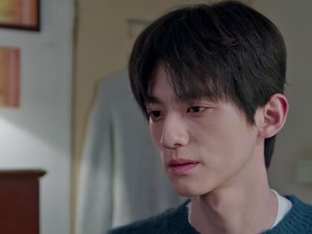 我们是最了解彼此的人,可偏偏我们不相爱 #骄阳似我 #庄旭#赖伟明 #林屿森聂曦光 #剧情