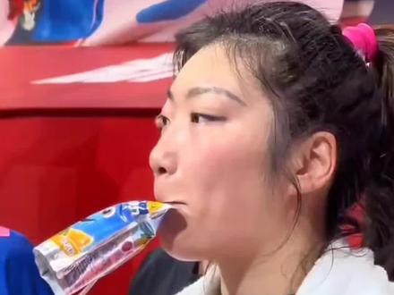 梦能否回归国家队?#女子篮球 #女篮李梦@抖音小助手