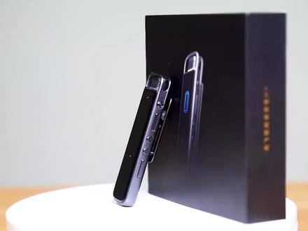 讯飞智能录音笔H1,真的太好用了,超能提效,事半功倍!