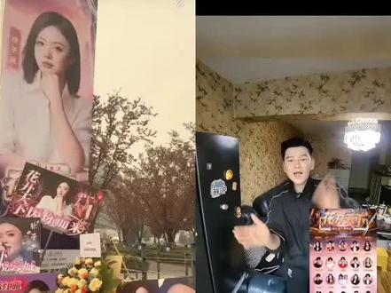 刀郎造星太厉害了,徐子尧又火了,川音研究生刚毕业,今晚在成都四川卫视新年演唱会上演唱