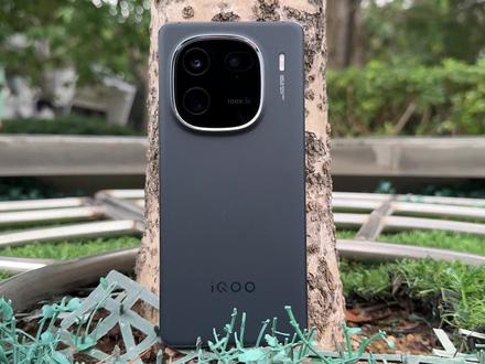 一天几充 ?5100mAh+骁龙8G3 续航实测—iQOO12Pro #iqoo12 #续航 #实测
