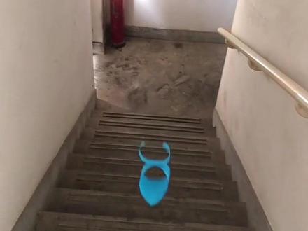 制作史上最萌纸飞机,太乙飞猪 是真能飞很远,快去试试吧#折纸 #纸飞机