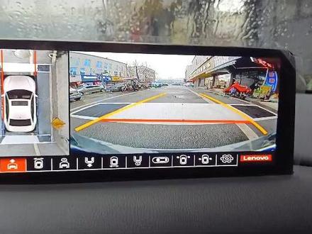 马自达:联想360解码一体机,2K无光夜视,无损安装