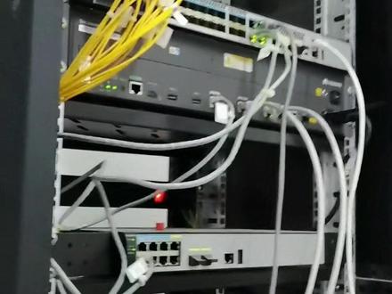 #网络工程师 日常,#交换机 #防火墙 #无线AP 清除密码,重新配置