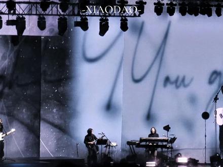 時間會沉浸於冬天。
20260208香港中文版blue
#aespa #winter #演唱会 #金玟庭