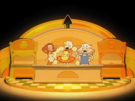 #波比的玩乐厨房#U酱#C酱#P酱#真相