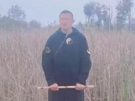 菲律宾短棍12个攻击点位教学示范!注意看动作的细节!全世界的男女老少跟着练起来!#菲律宾短棍 #武术 #双节棍 #武术人 #双截棍