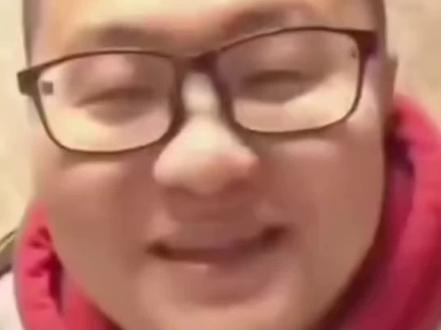 #孙笑川 在这里,孙师祝各位情人节快乐#带带大师兄 #抽象 #搞笑 #鹅鸭杀