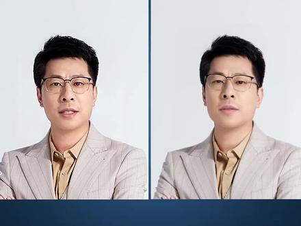 以后别再别D-ID,有照片开口说话的HeyGen #DID #Heygen