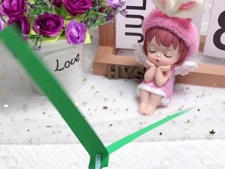 用卡纸做最简单的竹蜻蜓,眼睛会了手也会,带着你的小可爱一起来玩吧#手工diy #小朋友眼中的大世界#幼儿园手工 #亲子手工