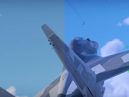 战争雷霆英伟达滤镜设置教学,看完还不会扣眼珠子 #战争雷霆 #warthunder #显卡滤镜设置 #英伟达滤镜 #想赢画质
