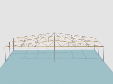 今日科普,三角钢架梁。兄弟们评论区来继续补充。
#钢结构隔层 #钢结构 #钢结构厂房 #钢结构工程 #钢结构安装