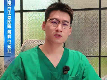 腱鞘囊肿怎么快速消掉?简单实用! #腱鞘囊肿 #腱鞘囊肿手法按压消失 #疼痛 #骨科 #医学科普